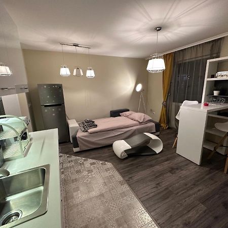 Uni Time Apartment By Lmg Sofie Exteriér fotografie