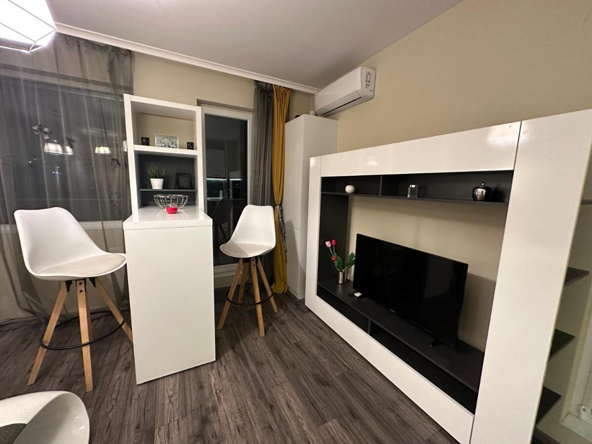 Uni Time Apartment By Lmg Sofie Exteriér fotografie